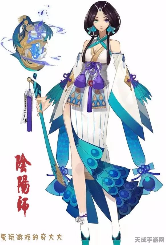 八百比丘尼技能全解析，阴阳师妖怪屋中的强力辅助