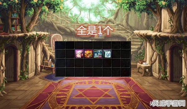 DNF染色皮肤大揭秘，打造你的专属时尚风潮