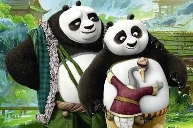 功夫熊猫续集来袭！阿宝新冒险看点揭秘，功夫与笑料再升级