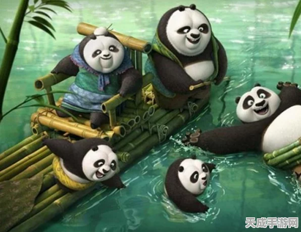 功夫熊猫续集来袭！阿宝新冒险看点揭秘，功夫与笑料再升级