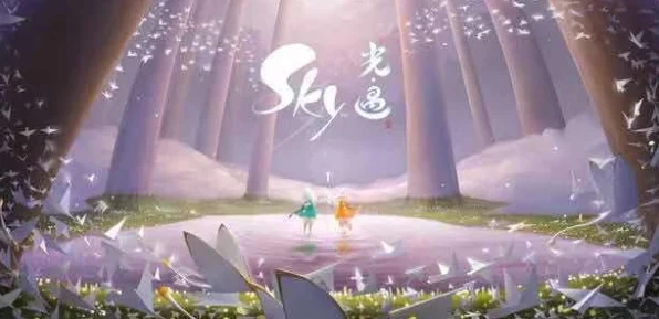 光·遇启航，遗忘方舟梦幻魔法季盛大开启，探索奇幻世界的全新冒险
