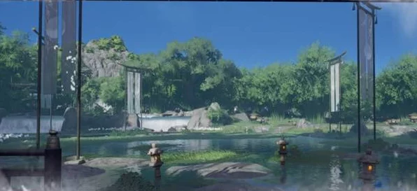 青溪门派揭秘，燕云十六声中如何轻松加入青溪派，成为武林新秀？