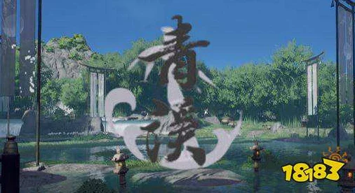 青溪门派揭秘，燕云十六声中如何轻松加入青溪派，成为武林新秀？
