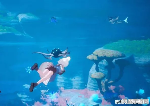 幻塔达氏鲟栖息地揭秘，精准定位下的奇幻探险之旅