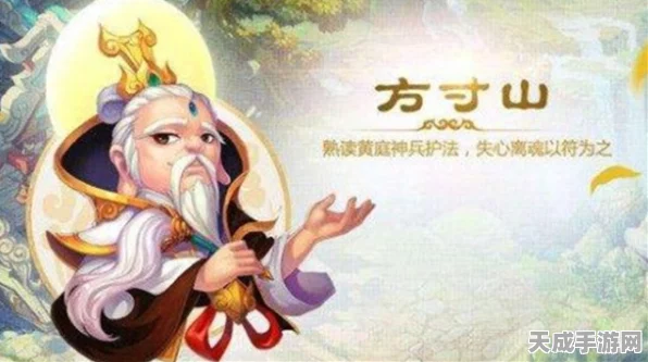 梦幻西游手游，方寸山新技能失忆符深度解析，探索奇幻战斗新境界