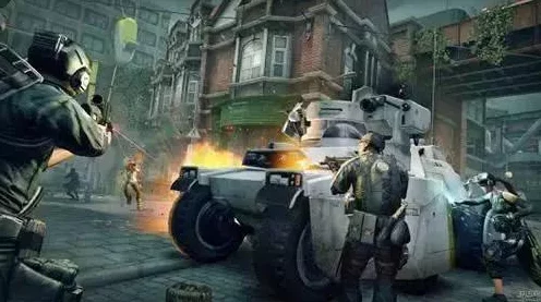 废墟国度Steam喜加一，限时免费领取，特别好评不容错过！