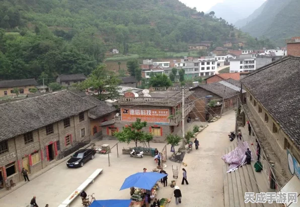 心动小镇别墅建造秘籍，打造梦幻豪宅的全方位攻略