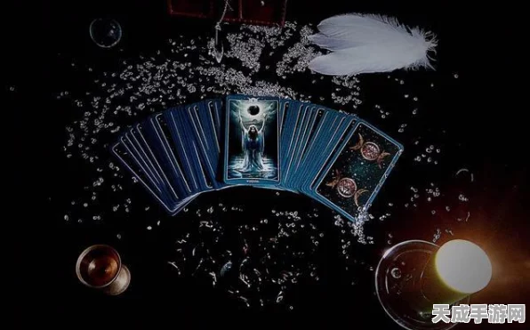 探秘第五人格塔罗秘境，塔罗模式全面解析与最新动态