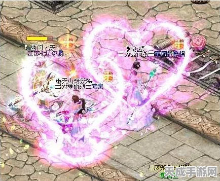 魔域手游新手攻略，基础操作全揭秘，实战技巧助你称霸