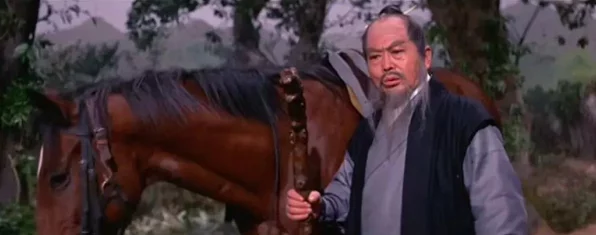 华山之巅，谁主沉浮？剑侠情缘手游天王双人阵容搭配深度解析