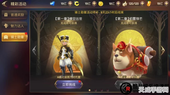 龙之谷手游珍稀国王猪坐骑获取全攻略，解锁荣耀之旅的钥匙