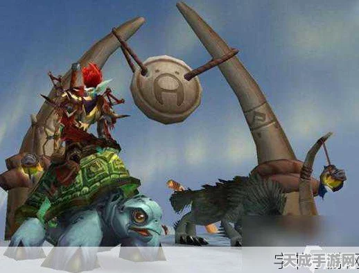 魔兽世界乌龟服全攻略，解锁三大模式，畅享独特玩法！