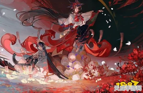 阴阳师，揭秘彼岸花伤害潜力，竞技场实战分析