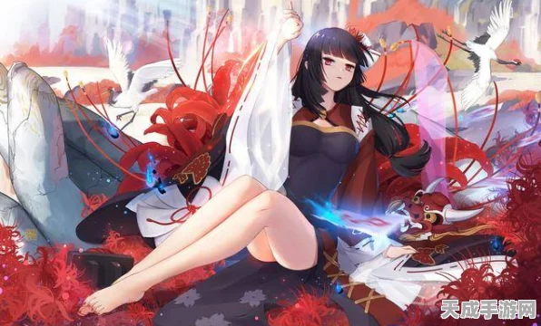 阴阳师，揭秘彼岸花伤害潜力，竞技场实战分析