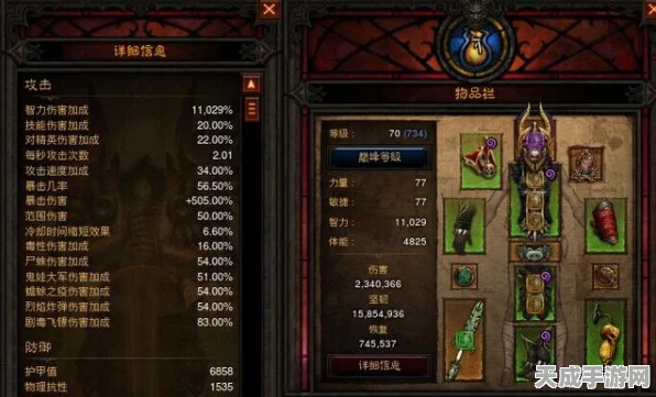 暗黑破坏神3，揭秘远古传奇装备的获取秘籍与最新动态