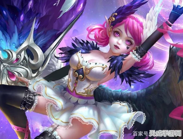 王者荣耀深度解析，中单法师的不可替代性
