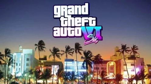 GTA 6早期画面疑似曝光，前Rockstar员工泄露引发业界震动