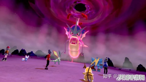 精灵宝可梦剑盾，岁战塔终极探险指南，揭秘隐藏挑战与奖励