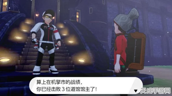 精灵宝可梦剑盾，岁战塔终极探险指南，揭秘隐藏挑战与奖励