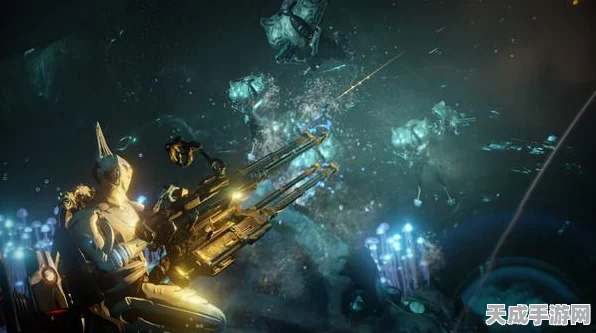 星际战甲顶尖副武器精选，玩家必备神器推荐