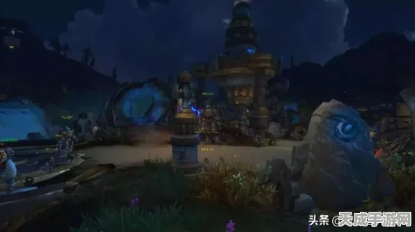 魔兽世界赛季服大变革，全新赛季机制与细节改动全解析