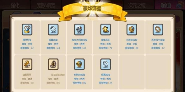 冒险岛新手必看，解锁转职等级全攻略