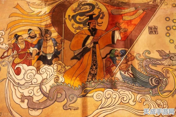 探秘轩辕传奇，驯兽山之旅的全面攻略与最新动态
