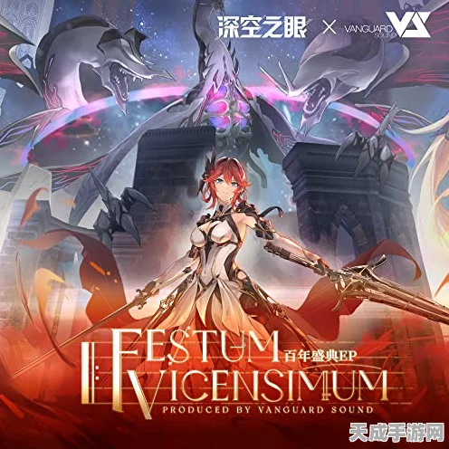 深空之眼，全角色CV阵容大揭秘，倾听星际之声