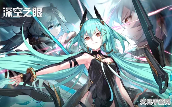 深空之眼，全角色CV阵容大揭秘，倾听星际之声