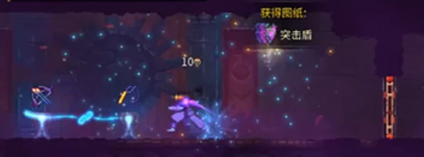 重生细胞，揭秘出生点上方图纸获取秘籍，轻松解锁新成就