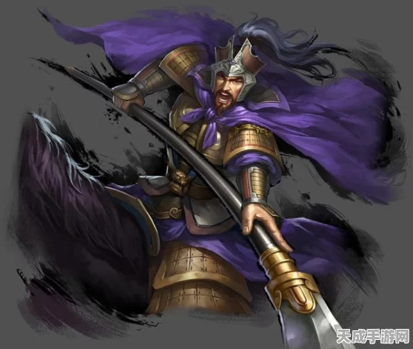 三国志战略版，同盟创建全攻略，携手盟友争霸天下！