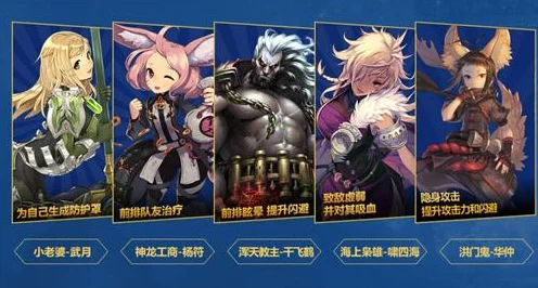 战斗吧剑灵，揭秘强力卡牌鉴别秘籍，打造无敌阵容！
