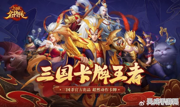 袁术袁绍双雄并起，三国杀名将传开局策略深度解析