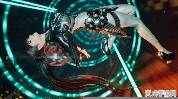 星刃手游女主原皮雕像惊艳亮相，限量199尊引发热议！