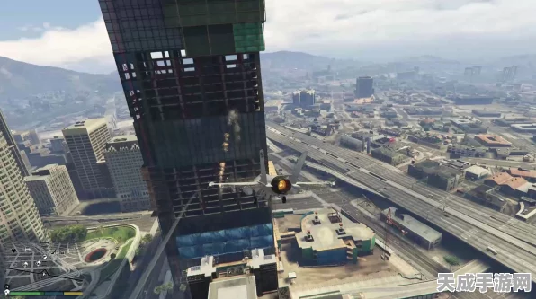 GTA5建筑蓝图大比拼，A方案VS B方案，哪个才是你的城市之心？