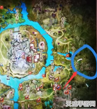 剑网3缘起瞿塘峡活动震撼回归，经典重现，寻宝探险再启航