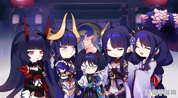 原神散兵技能全揭秘，独家爆料，技能效果抢先看！