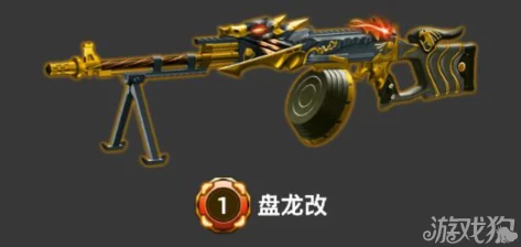 CF手游神器再现，盘龙RPK深度评测与实战解析