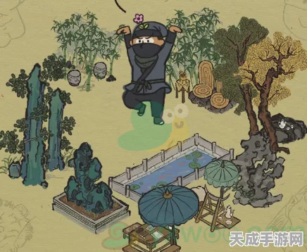 江南百景图新章盛启，苏州府探险赛，解锁古城奇妙之旅