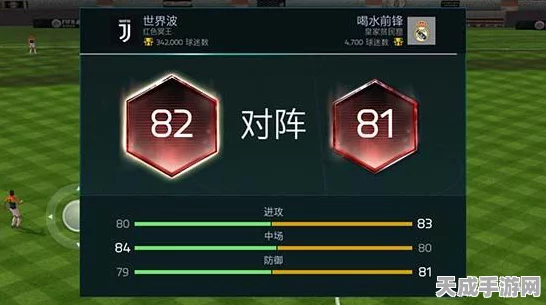 FIFA足球世界深度解析，福苏门萨——高性价比防守铁闸的实战表现