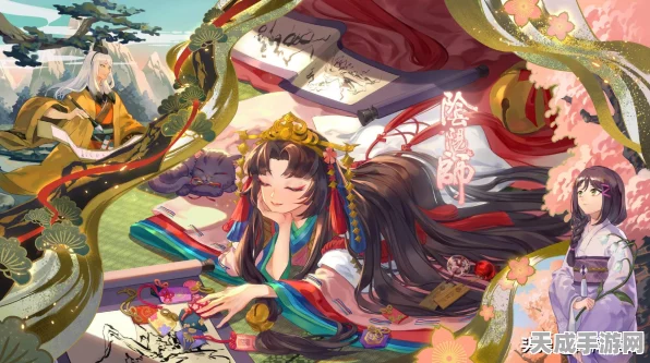 阴阳师新角色揭秘，鬼童丸技能全解析与实战应用