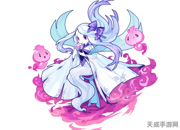 洛克王国揭秘，幽游灵姬获取攻略大公开！