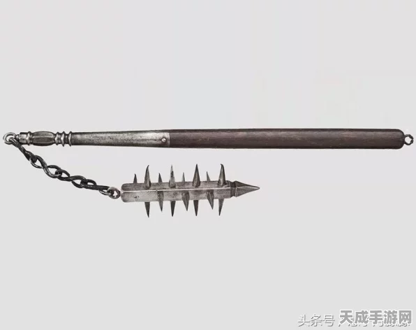 泰拉瑞亚珍稀装备揭秘，铁链血滴子获取全攻略