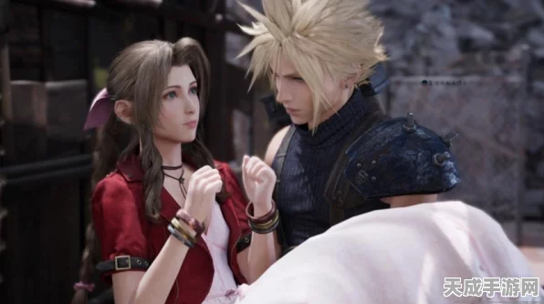 最终幻想7重制版AP点数速刷秘籍，解锁FF7RE高效AP获取新途径
