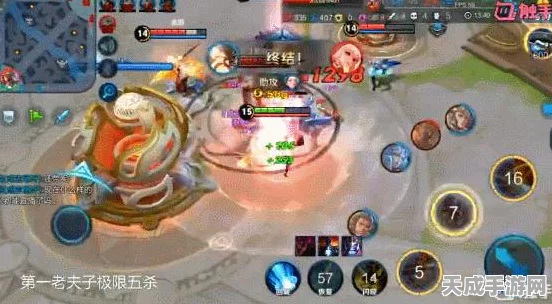 王者荣耀禁图风波，1500张禁图背后的秘密赛事与规则揭秘