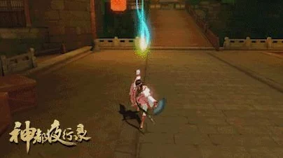 奇迹暖暖，解锁进化套装溯夜行歌全攻略及绝美大图曝光