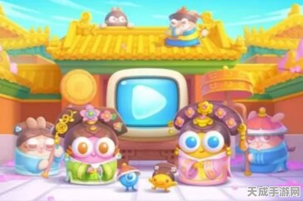 保卫萝卜4秋妃传攻略揭秘，第74关高分通关秘籍大公开