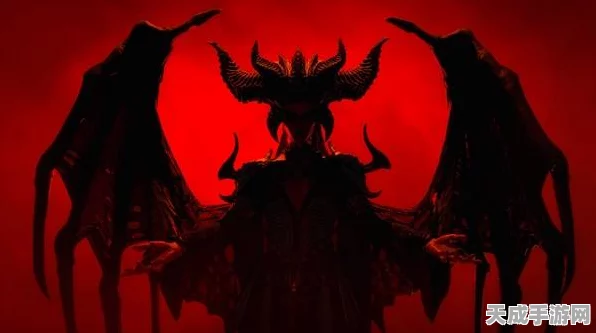 暗黑破坏神4，莉莉丝回响揭秘，解锁稀有装备掉落奇迹