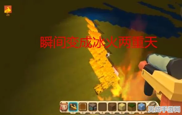 迷你世界石巨人召唤全攻略，解锁神秘BOSS的详细步骤与技巧