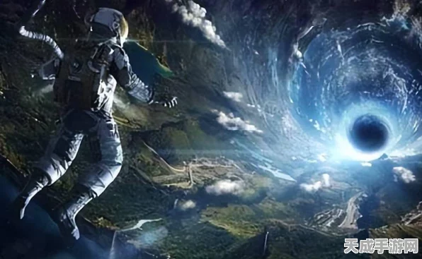 星辰破荒，探索未知世界的奇幻冒险之旅